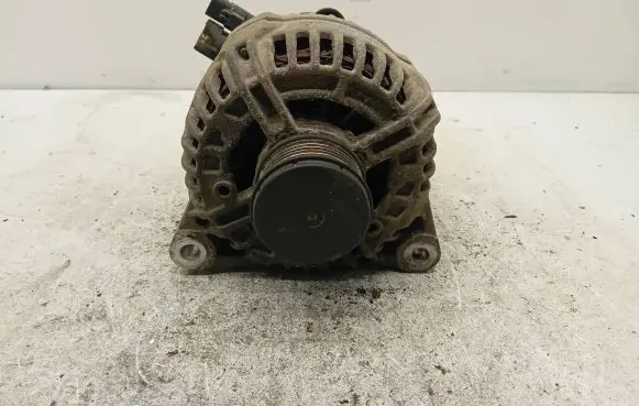 Citroen C4 I Picasso Generator/alternator 9646321880