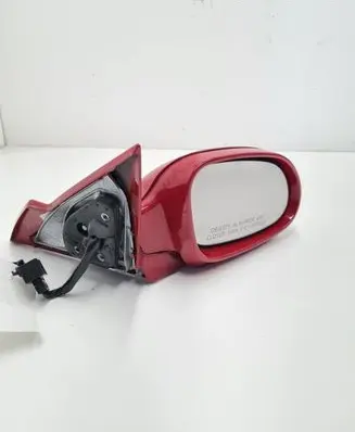 Mercedes-Benz CLK AMG A209 C209 Front door electric wing mirror