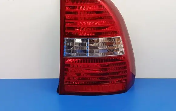 KIA Sportage Rear/tail lights