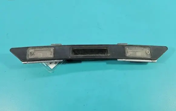 Audi A6 S6 C6 4F Tailgate/trunk/boot exterior handle 8E0827657G IMPRK1497163