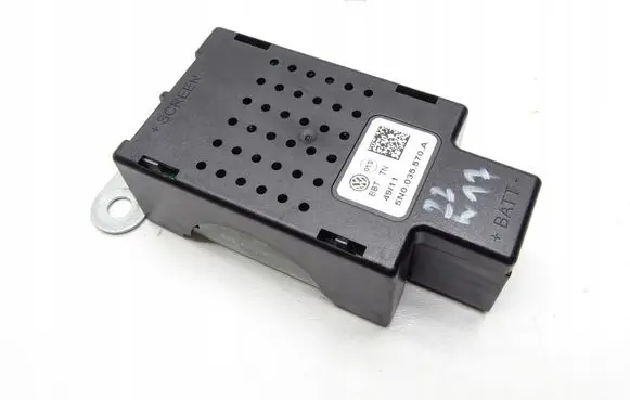Volkswagen Tiguan Aerial antenna filter 5N0035570A