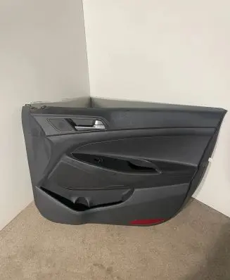 Hyundai Tucson LM Front door card panel trim 82340D7000 MS21358TY