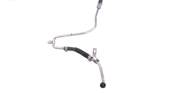 Volkswagen Golf VII Air intake hose/pipe 04L131552CQ