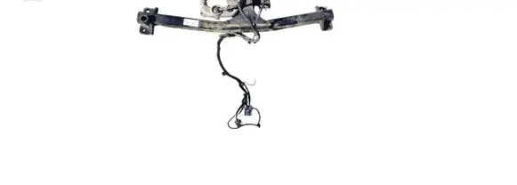 Volvo XC40 Tow bar set 32270801 31450453