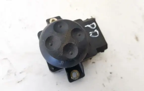 Seat control switch