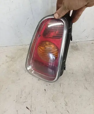Mini One - Cooper R50 - 53 Rear/tail lights 89023373