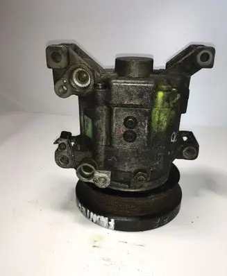 Opel Frontera B Air conditioning (A/C) compressor (pump) 4042200602