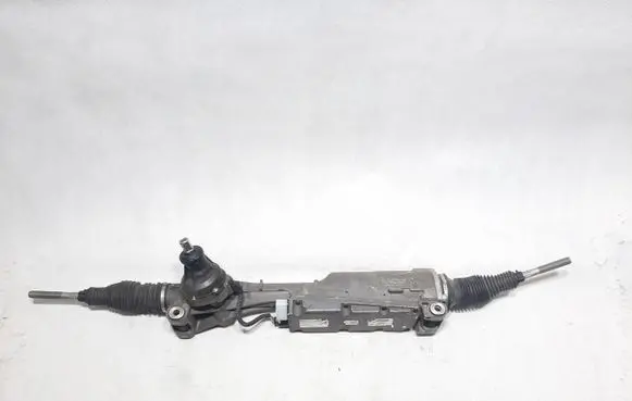Volkswagen Touareg III Steering rack 13022026