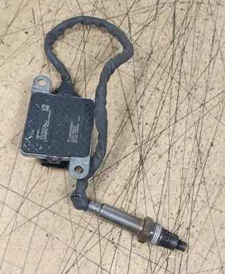 Mercedes-Benz E W213 Lambda probe sensor A0009058011
