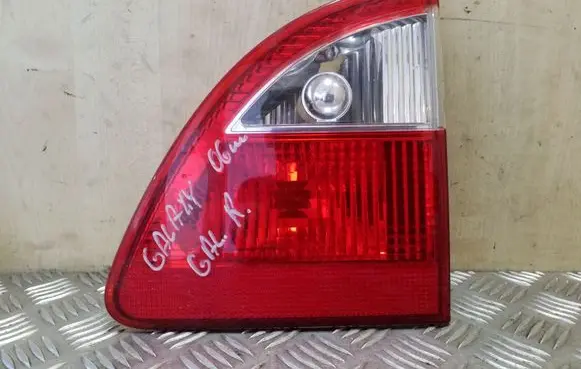 Ford Galaxy Tailgate rear/tail lights 7M5945094D 4M2113A602AB