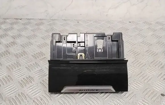 Volkswagen PASSAT B8 Ashtray (front) 3G1863284