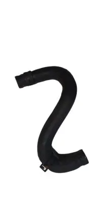 Lexus IS 220D-250-350 Engine coolant pipe/hose NOCODE