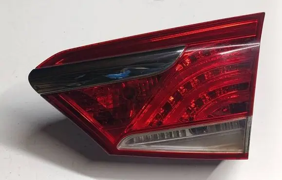 Hyundai i40 Tailgate rear/tail lights 92404-3Z001