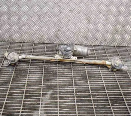 Toyota Hilux (AN10, AN20, AN30) Front wiper linkage and motor 851100K061 AE1593002330