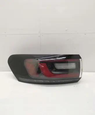 Volkswagen ID.4 Rear/tail lights 11A945095