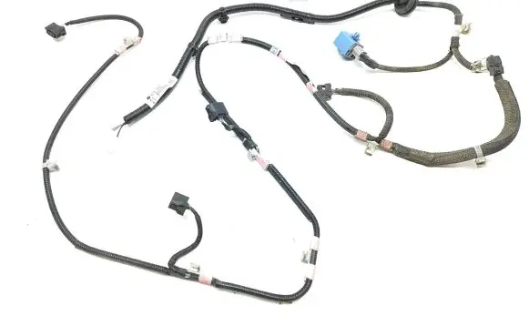 Toyota RAV 4 (XA50) Parking sensor (PDC) wiring loom 8218142210 181205 0XG3BVT3V71
