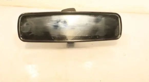 Rear view mirror (interior)