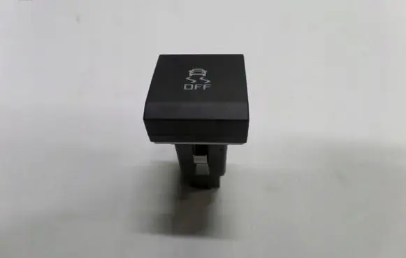 Skoda Yeti (5L) ESP (stability program) switch 5L0927134