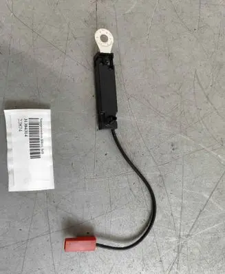 Volvo S90, V90 Aerial antenna amplifier 31384314
