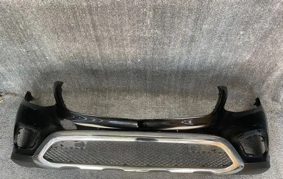 Mercedes-Benz GLC X253 C253 Front bumper