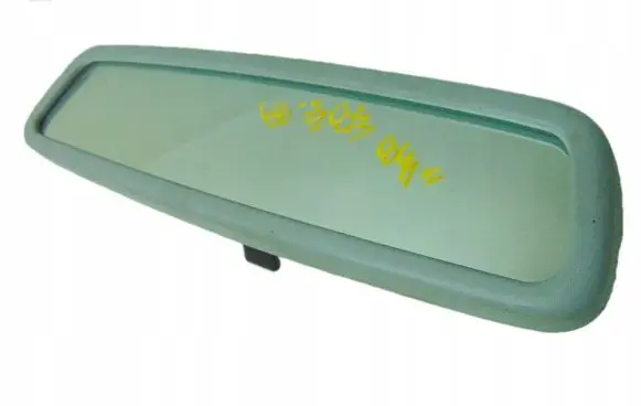 Mercedes-Benz C W203 Rear view mirror (interior)