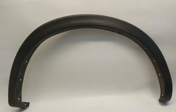 Ford Ranger IV Side skirt rear trim N1WB-16A074-MA