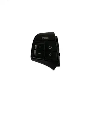 Steering wheel buttons/switches