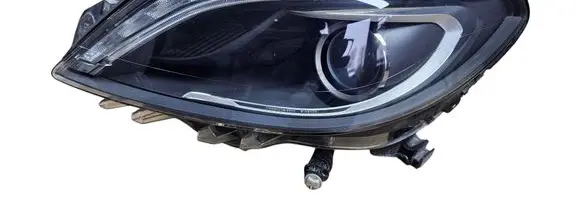 Mercedes-Benz B W246 W242 Headlight/headlamp A2468207161 0301271271 LE10A6229