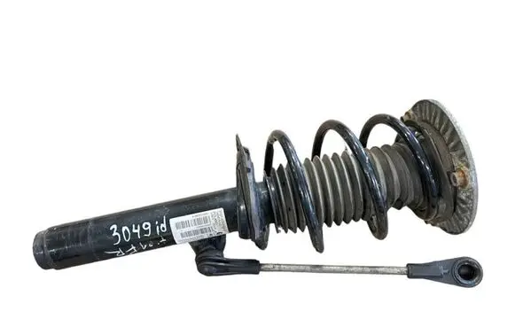 BMW 3 F30 F35 F31 Front shock absorber with coil spring 31316791654 6791654 14941510