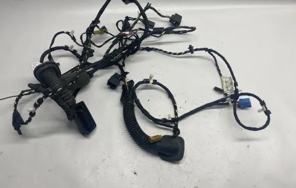 Volkswagen Arteon Other wiring loom 3G8971148 ED2777A