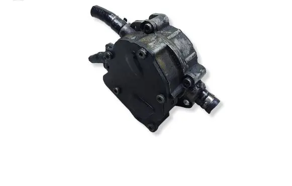Audi A4 S4 B6 8E 8H Vacuum pump 038145209AKASACJA 038145209A