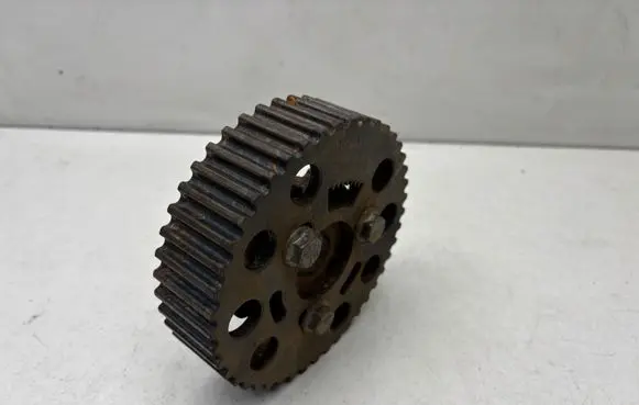Volkswagen Touran I Camshaft pulley/ VANOS 03G109240 038109111E