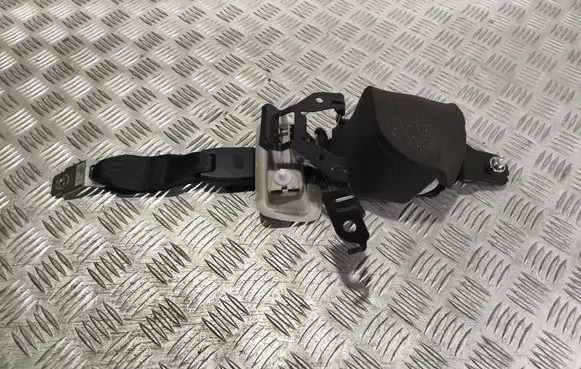 Mazda 6 Middle seatbelt (rear) BGE030007 T86253T