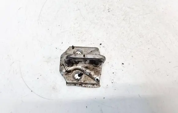Ford Fiesta Front door lock loop/hook striker 