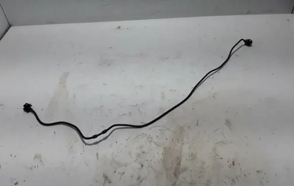 Peugeot 308 Engine coolant pipe/hose 9677186380