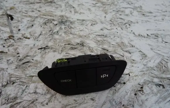 Citroen C5 Other switches/knobs/shifts 9682436677
