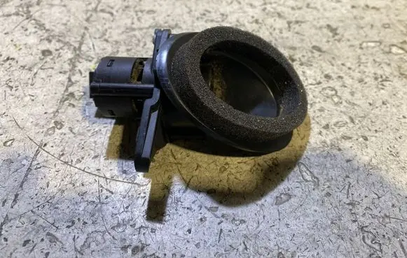 Dodge Challenger Interior temperature sensor 178ACA KG4B