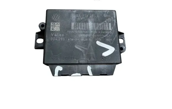 Volkswagen Sharan Parking PDC control unit/module 3AA919475A 604280