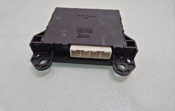 Toyota Prius (XW20) Other control units/modules 8865047051 1776003362