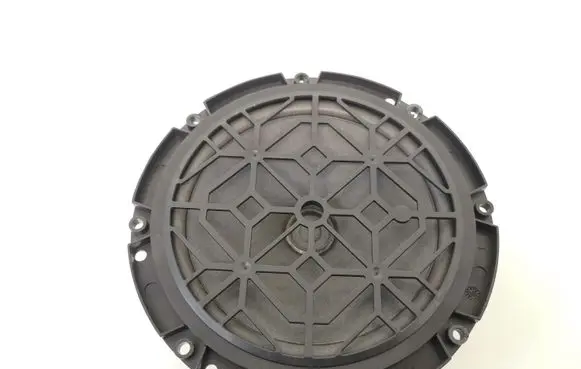 Peugeot 607 Rear door speaker 9635014780