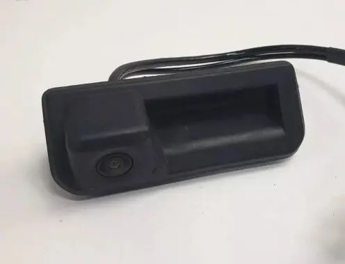 Audi A4 S4 B9 Reversing camera 8W8827566D 105836 52518