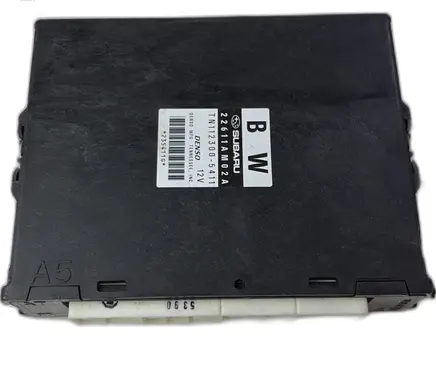 Ford Kuga I Other control units/modules 22611am02a TN112300-5411