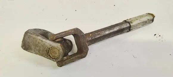 Audi A3 S3 8P Steering column universal joint 