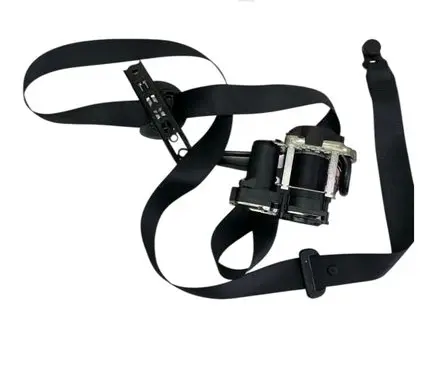 Audi E-tron GT Front seatbelt 9J1857706R