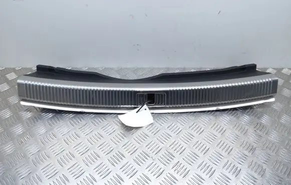 Audi RS7 C7 Trunk/boot sill cover protection 4G8863471