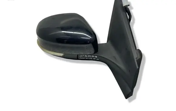 Ford Mondeo MK IV Front door electric wing mirror E9024384 17881760