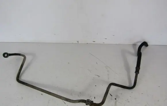 Skoda Octavia Mk2 (1Z) Power steering hose/pipe/line 