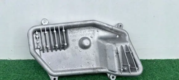 Volkswagen Caddy Xenon control unit/module 12040010310LUX
