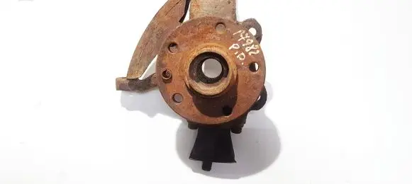 Ford Galaxy Front wheel hub