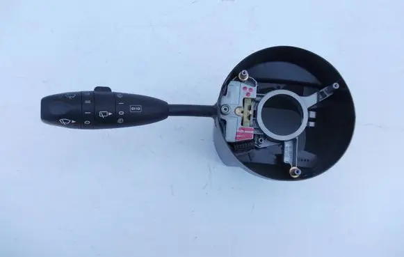 Mercedes-Benz A W169 Wiper control stalk A1695450010
